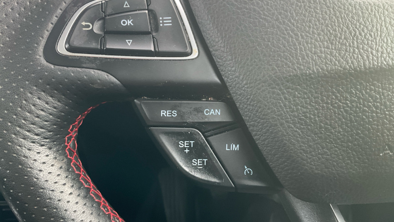 Ford EcoSport 1.0 EcoBoost 125 ST-Line 5dr Petrol Hatchback